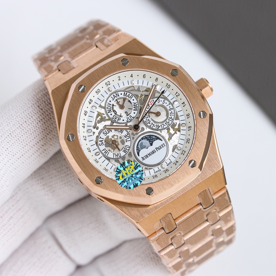 Audemars Piguet watch